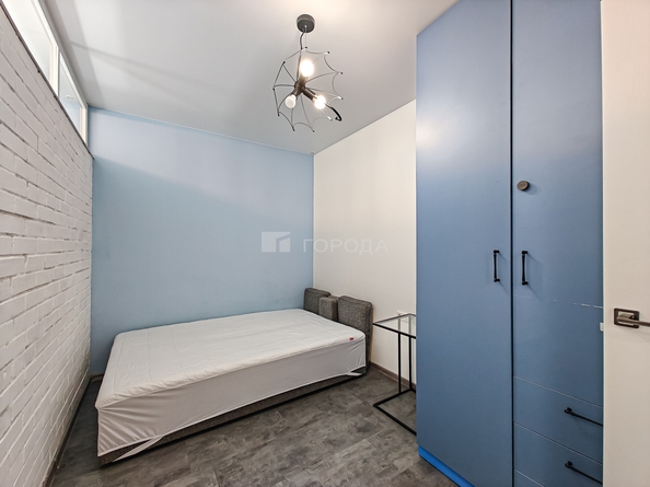 
  Продается 3-комн. квартира 43.4 м². Фото 7.