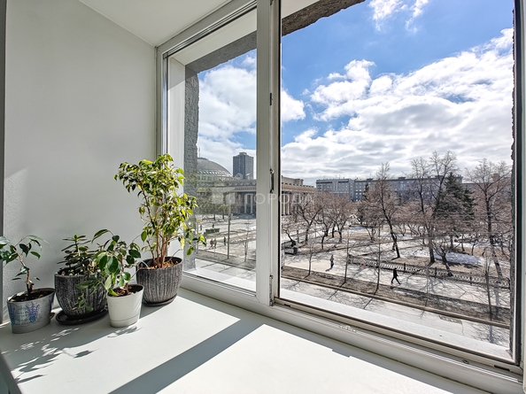 
  Продается 3-комн. квартира 43.4 м². Фото 11.