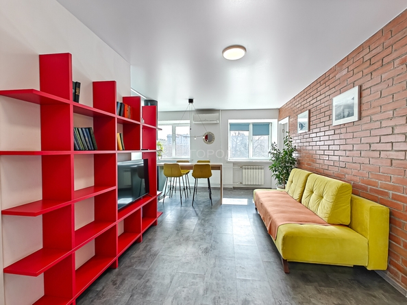 
  Продается 3-комн. квартира 43.4 м². Фото 12.