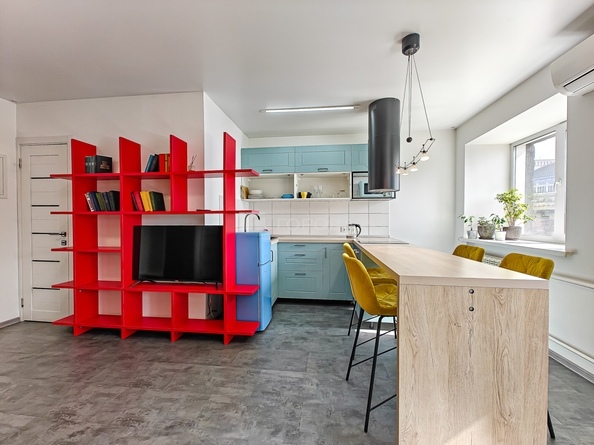 
  Продается 3-комн. квартира 43.4 м². Фото 14.