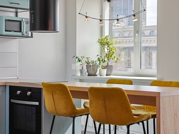 
  Продается 3-комн. квартира 43.4 м². Фото 15.