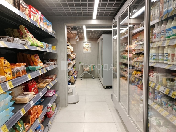 
  Продается торговая площадь 178.2 м². Фото 6.