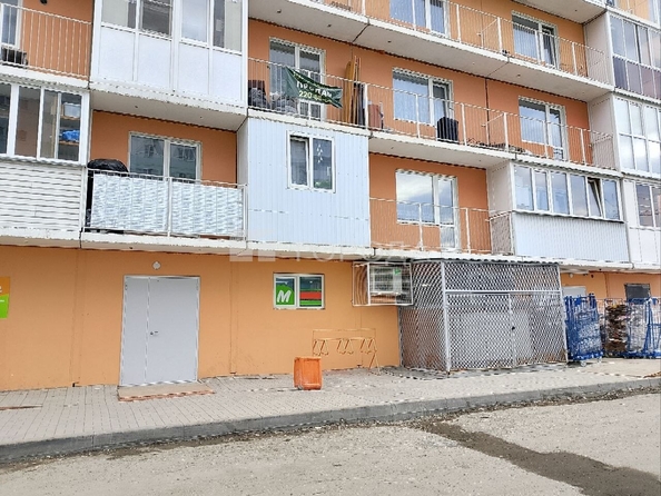 
  Продается торговая площадь 178.2 м². Фото 17.