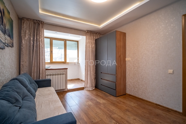 
  Продается 1-комн. квартира 30.5 м². Фото 1.