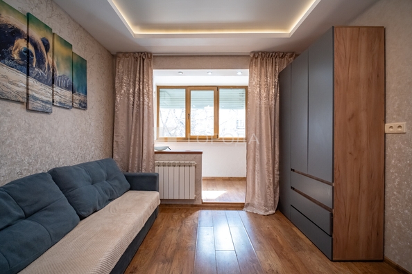 
  Продается 1-комн. квартира 30.5 м². Фото 2.