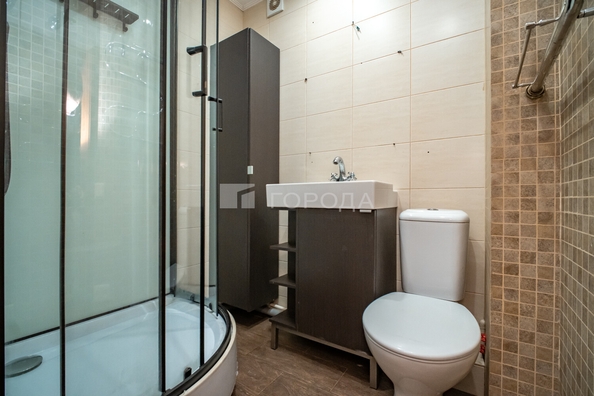 
  Продается 1-комн. квартира 30.5 м². Фото 10.