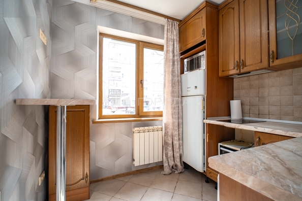 
  Продается 1-комн. квартира 30.5 м². Фото 11.