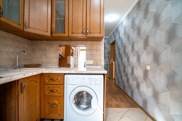 
  Продается 1-комн. квартира 30.5 м². Фото 13.