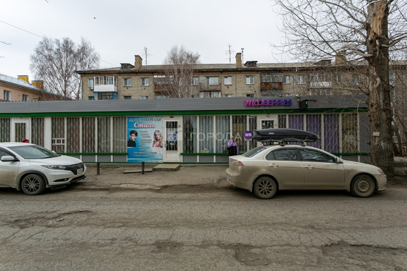 
  Продается торговая площадь 168.3 м². Фото 1.