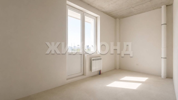 
  Продается 1-комн. квартира 42.4 м². Фото 4.