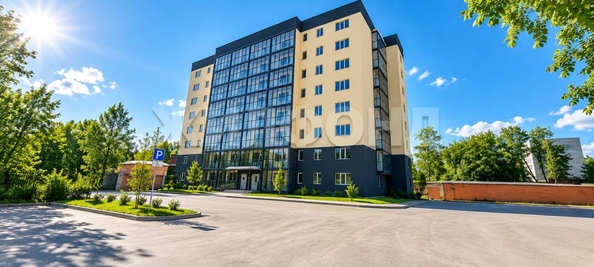 
  Продается 1-комн. квартира 42.4 м². Фото 2.