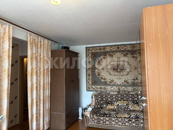 
  Продается 1-комн. квартира 32 м². Фото 5.