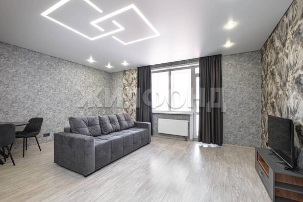 
  Продается 1-комн. квартира 46 м². Фото 8.