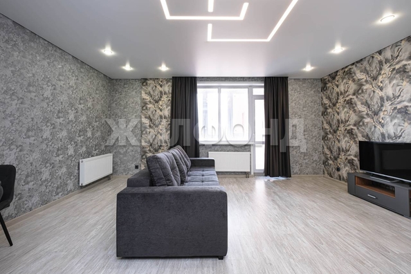 
  Продается 1-комн. квартира 46 м². Фото 10.