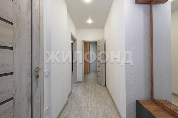 
  Продается 1-комн. квартира 46 м². Фото 12.