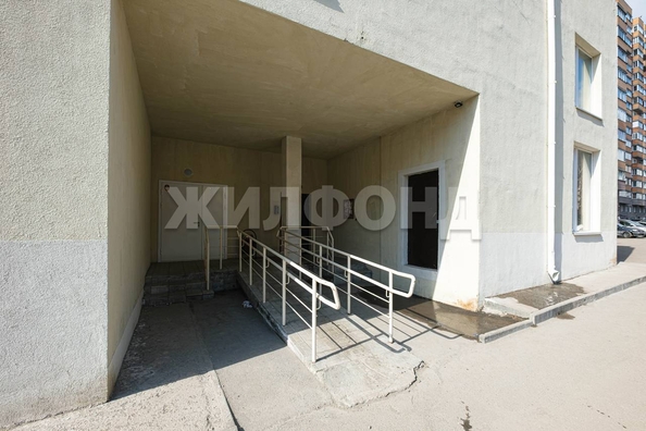 
  Продается 1-комн. квартира 46 м². Фото 32.