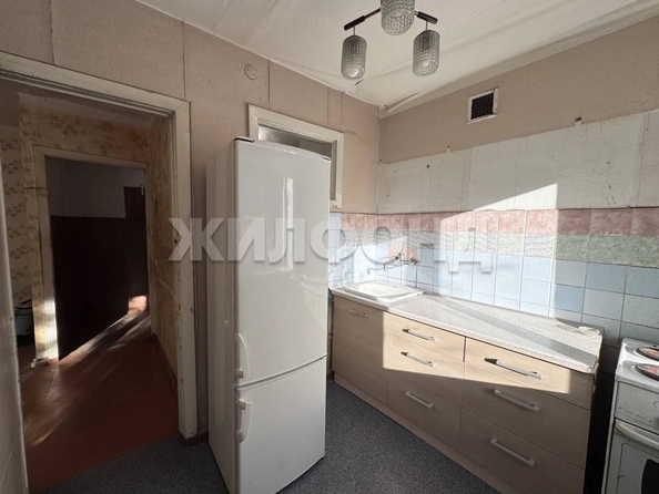 
  Продается 1-комн. квартира 30.4 м². Фото 8.