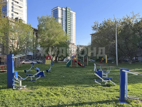 
  Продается 1-комн. квартира 30.4 м². Фото 14.