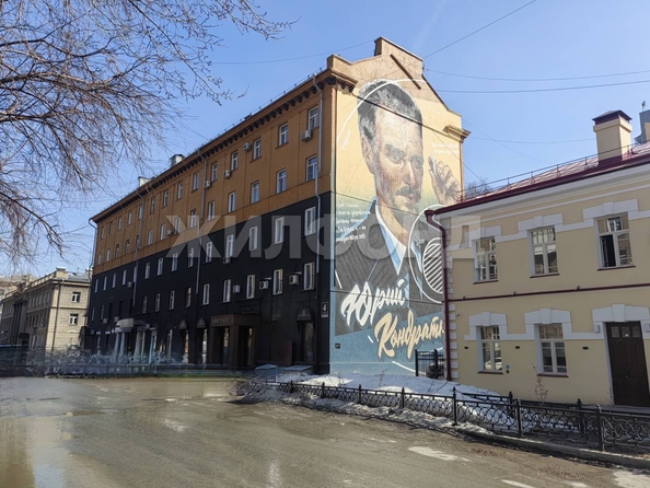 
  Продается студия 17.7 м². Фото 2.
