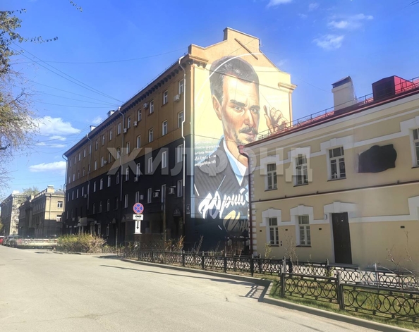 
  Продается студия 17.7 м². Фото 3.