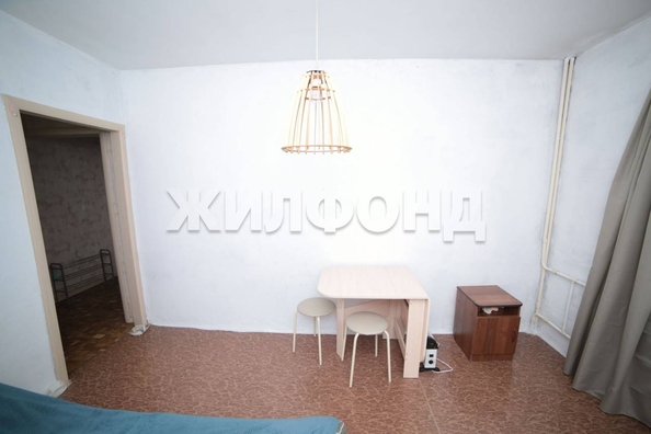 
  Продается 1-комн. квартира 32.3 м². Фото 12.