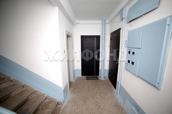 
  Продается 1-комн. квартира 32.3 м². Фото 20.