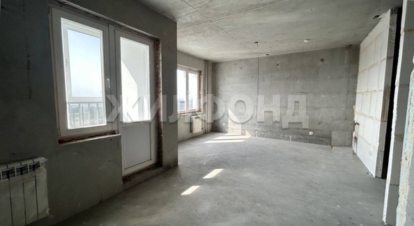 
  Продается 1-комн. квартира 33.4 м², в ЖК Сокольники, стр 1. Фото 8.