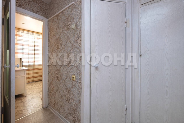 
  Продается 1-комн. квартира 29.3 м². Фото 8.