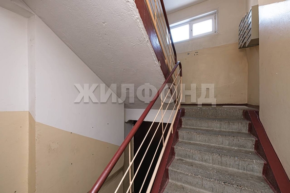 
  Продается 1-комн. квартира 29.3 м². Фото 15.