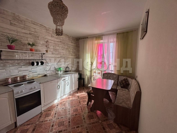 
  Продается 1-комн. квартира 40.1 м². Фото 1.