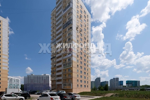 
  Продается 1-комн. квартира 40.1 м². Фото 2.