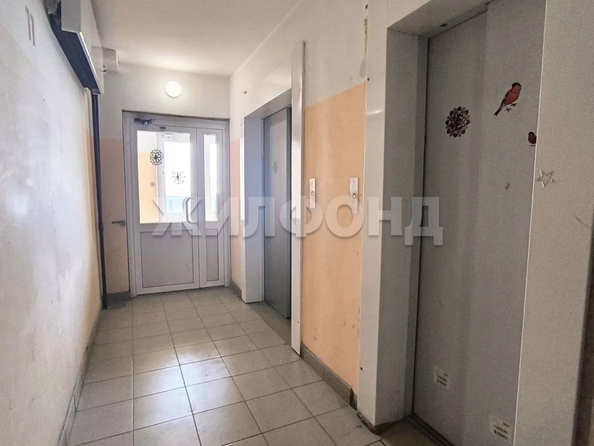 
  Продается 1-комн. квартира 40.1 м². Фото 6.