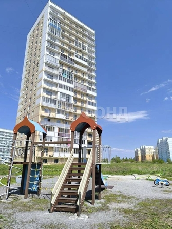 
  Продается 1-комн. квартира 40.1 м². Фото 10.