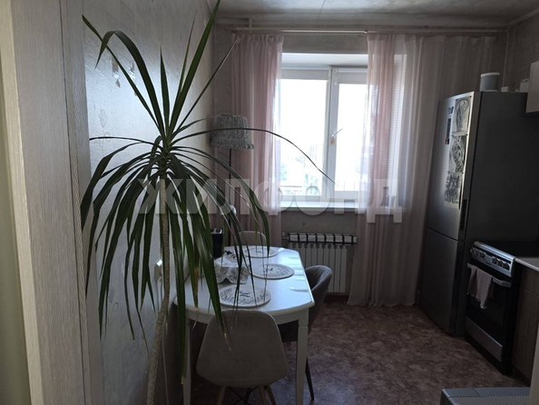 
  Продается 1-комн. квартира 37.6 м². Фото 7.