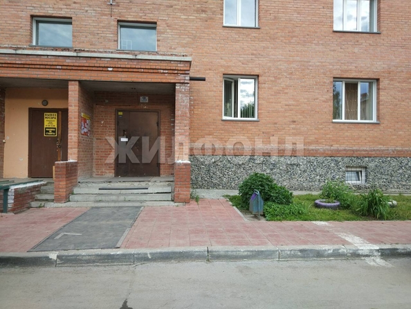 
  Продается 1-комн. квартира 37.6 м². Фото 14.
