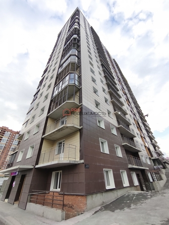 
  Продается 2-комн. квартира 77.4 м², в ЖК Покровский, блок-секция  3, 4, 5. Фото 1.