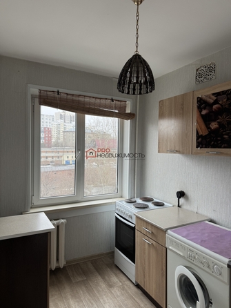 
  Сдается 1-комн. квартира 32 м². Фото 8.