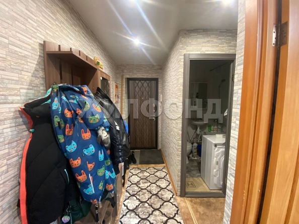 
  Продается 2-комн. квартира 43.7 м². Фото 7.