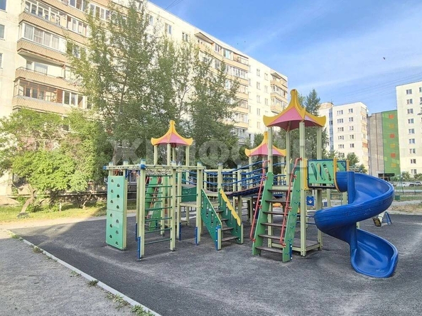 
  Продается 2-комн. квартира 47.2 м². Фото 12.