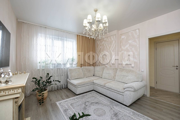 
  Продается 2-комн. квартира 58.7 м². Фото 8.