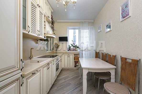 
  Продается 2-комн. квартира 58.7 м². Фото 14.