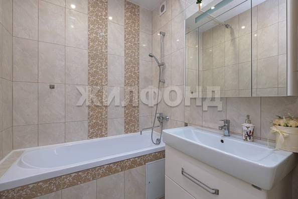 
  Продается 2-комн. квартира 58.7 м². Фото 20.