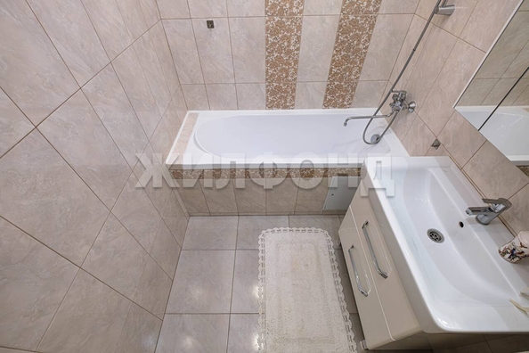 
  Продается 2-комн. квартира 58.7 м². Фото 21.