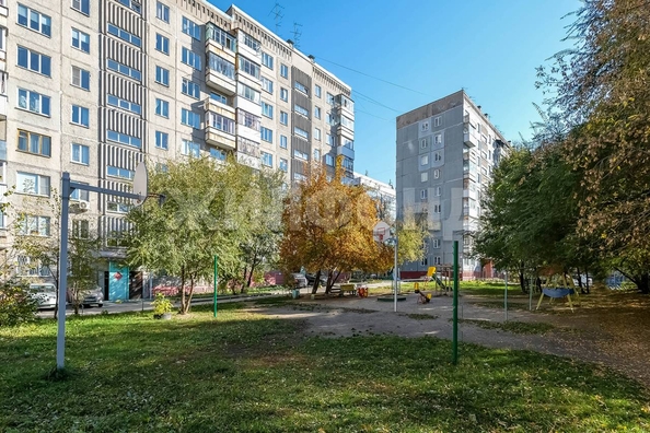 
  Продается 2-комн. квартира 42.6 м². Фото 7.