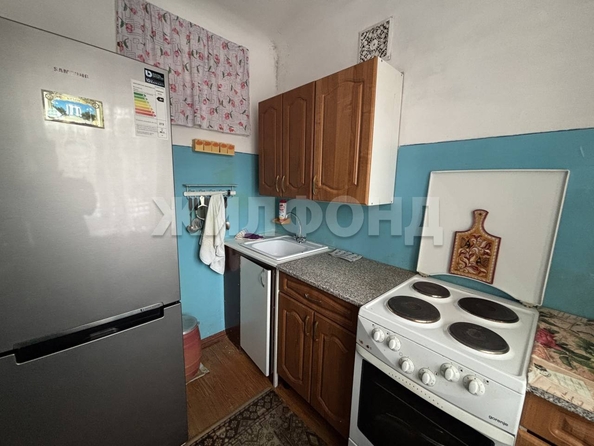
  Продается 2-комн. квартира 42.9 м². Фото 2.