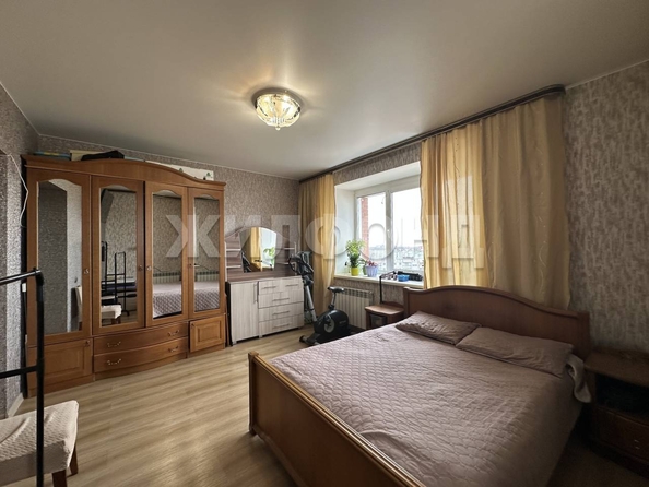 
  Продается 2-комн. квартира 67.2 м². Фото 5.