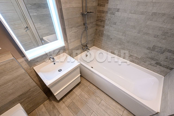 
  Продается 3-комн. квартира 70 м², в ЖК Бирюзовая жемчужина. Фото 13.