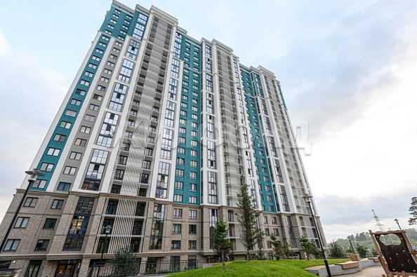 
  Продается 3-комн. квартира 70 м², в ЖК Бирюзовая жемчужина. Фото 5.