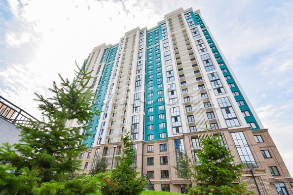 
  Продается 3-комн. квартира 70 м², в ЖК Бирюзовая жемчужина. Фото 10.