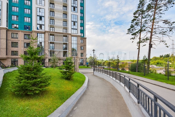 
  Продается 3-комн. квартира 70 м², в ЖК Бирюзовая жемчужина. Фото 11.